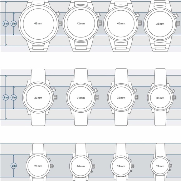 NWT Bulova Swarowski Watch, Necklace, Earring Set - Picture 8 of 10